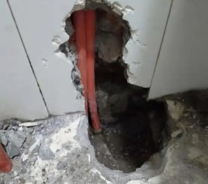 盂县漏水检测电话