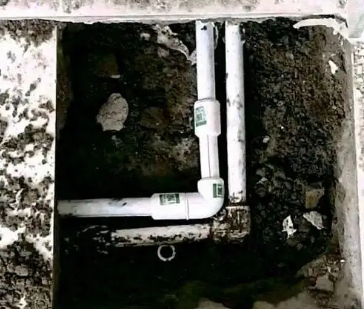 盂县漏水检测多少钱