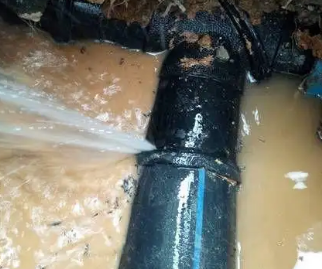 盂县测漏水公司哪家好