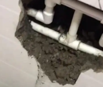 盂县漏水检测电话