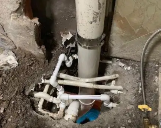 盂县漏水检测哪家好