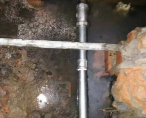 盂县漏水检测公司电话