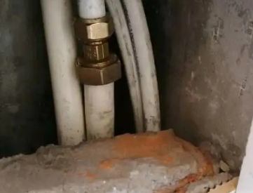 盂县水管漏水检测哪家好