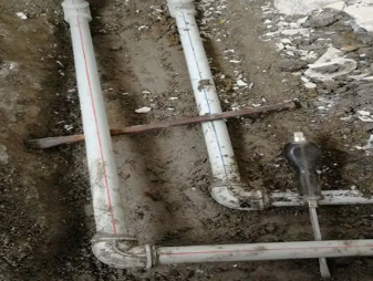 盂县卫生间测漏水多少钱