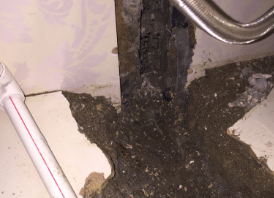 盂县卫生间测漏水哪家好