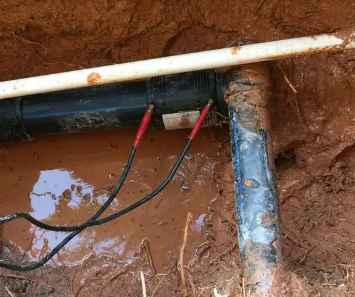 盂县水管漏水检测多少钱