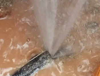 盂县水管漏水检测哪家好