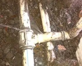 盂县卫生间测漏水多少钱