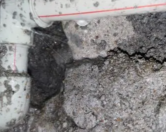 盂县漏水检测多少钱