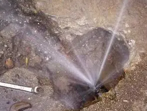 盂县水管漏水检测哪家好